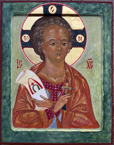 St. Simeon