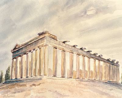 Parthenon