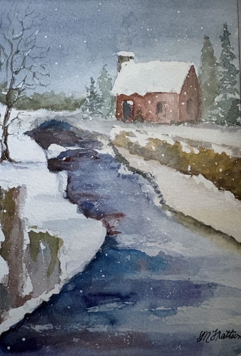 Snowy River